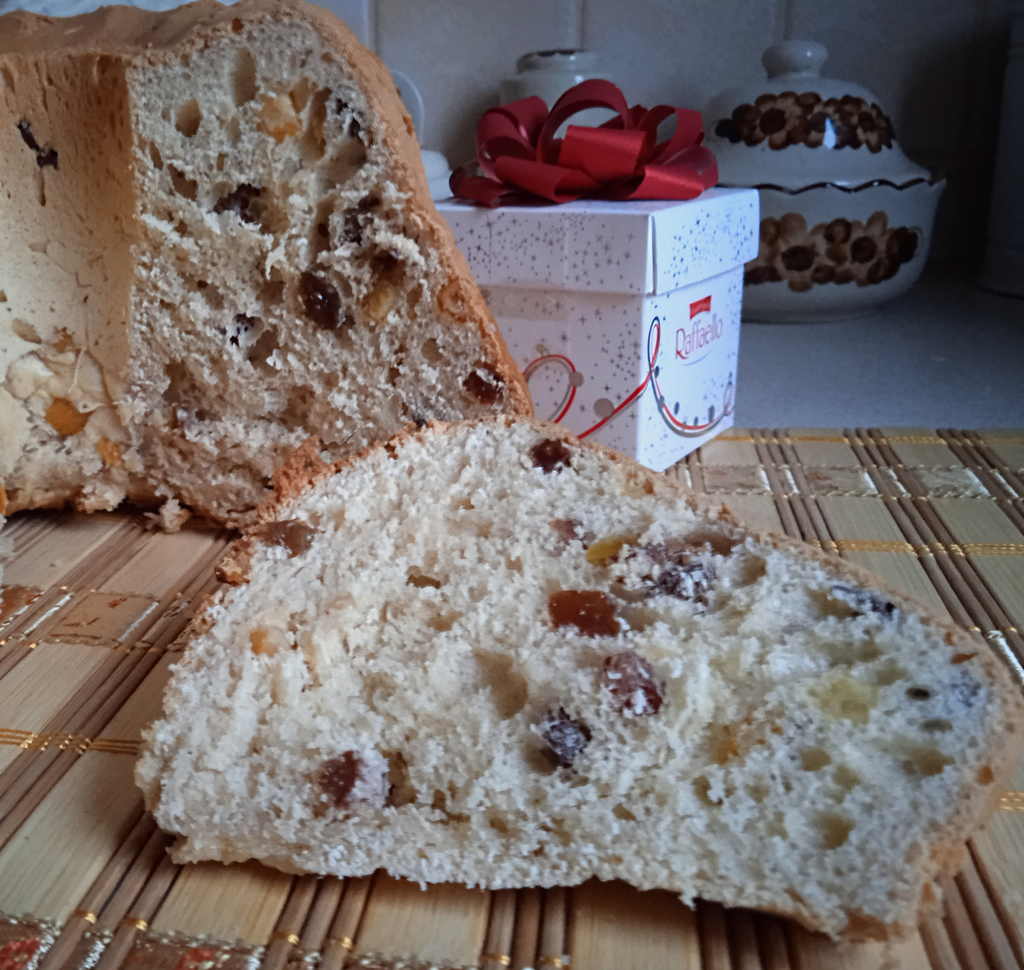 babka panettone