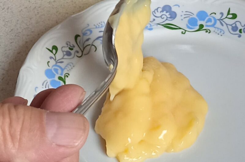 Lemon Curd - krem cytrynowy
