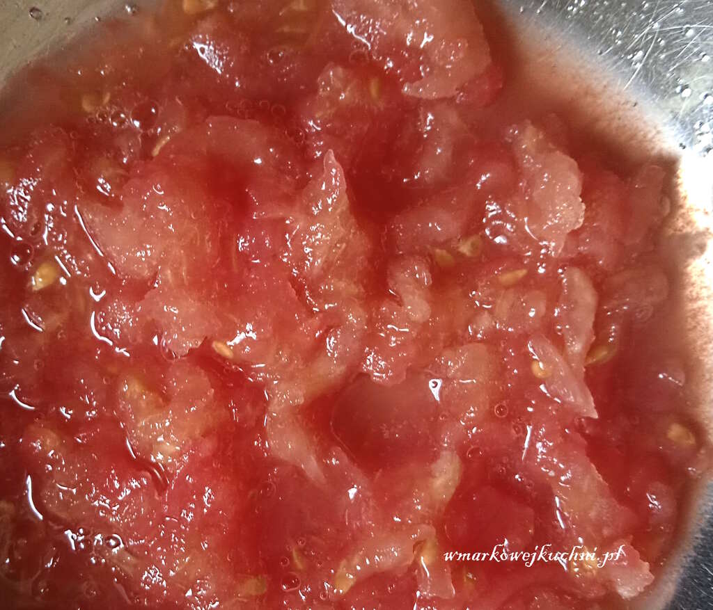 Starty pomidor